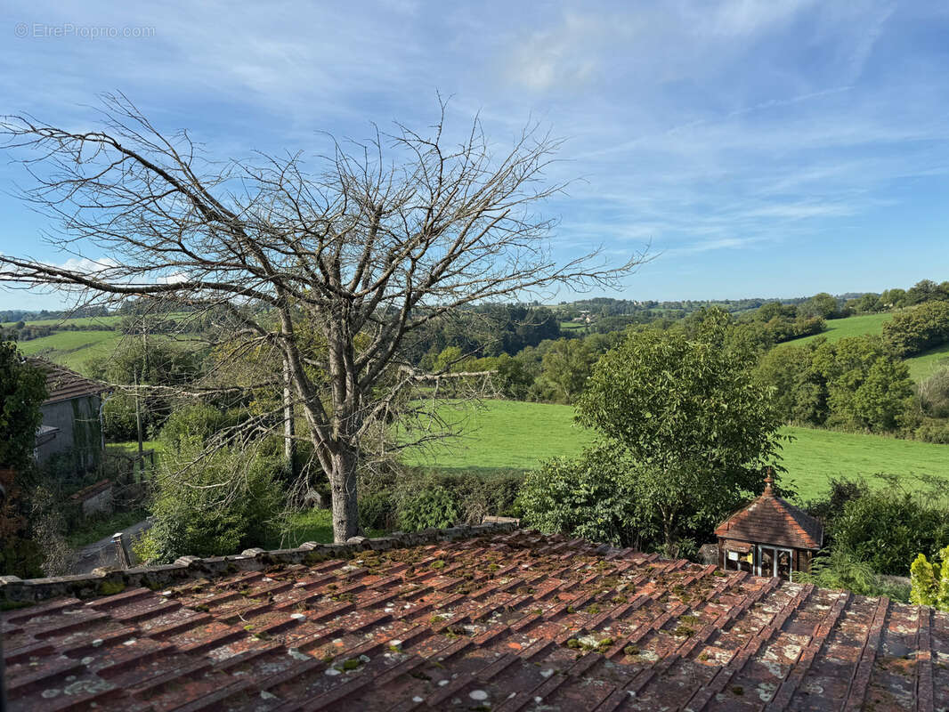 Maison à PIONSAT