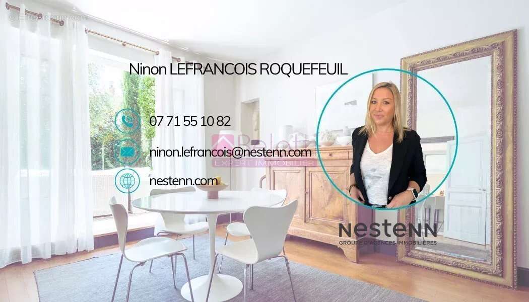 Maison à AUCAMVILLE