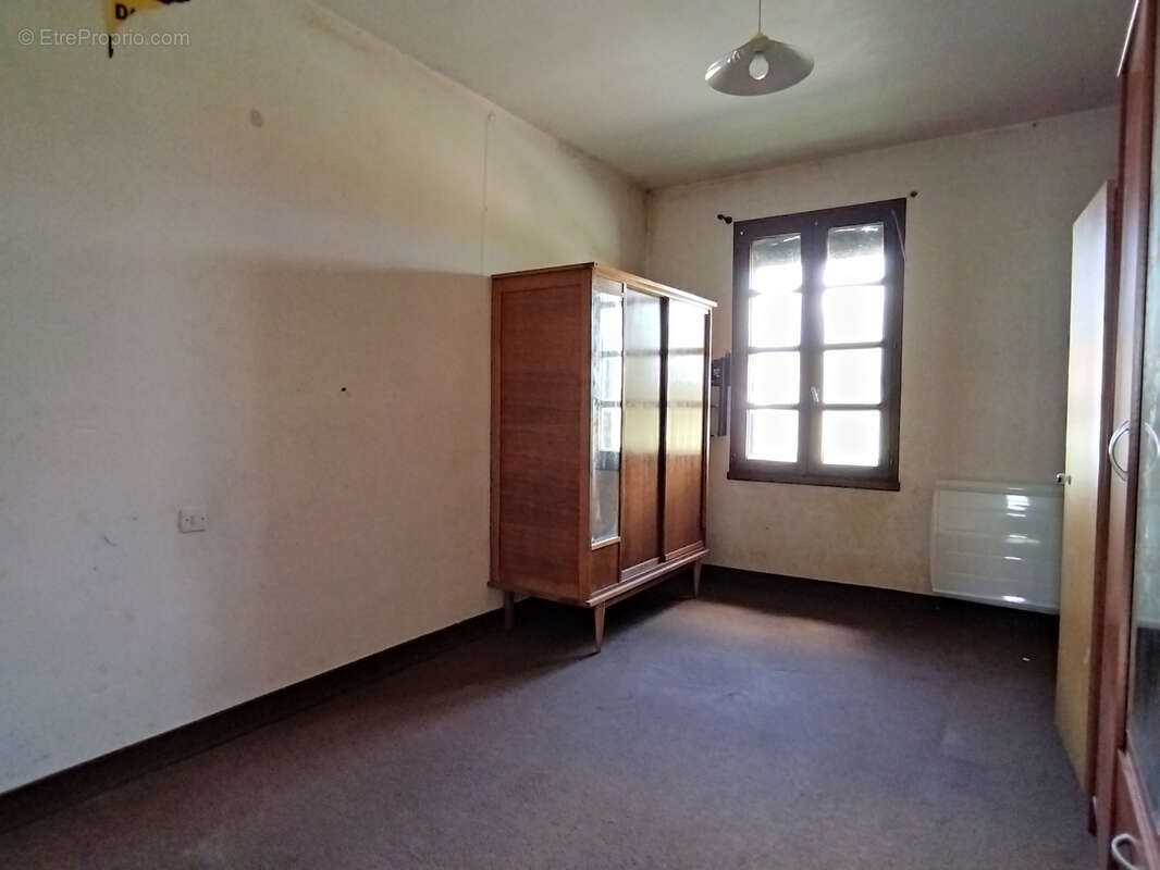 Maison à SAINTE-FLORENCE