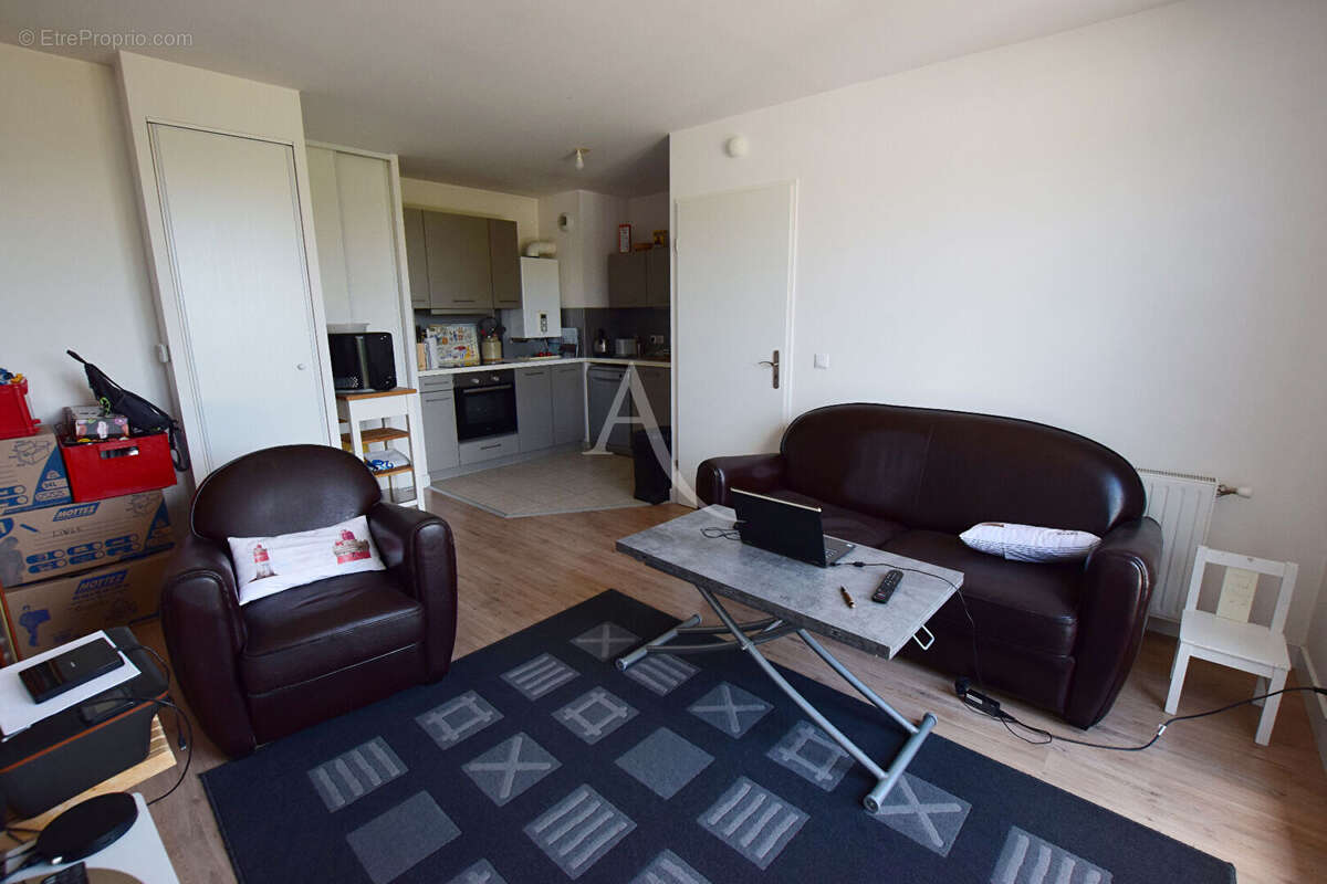 Appartement à NANGIS