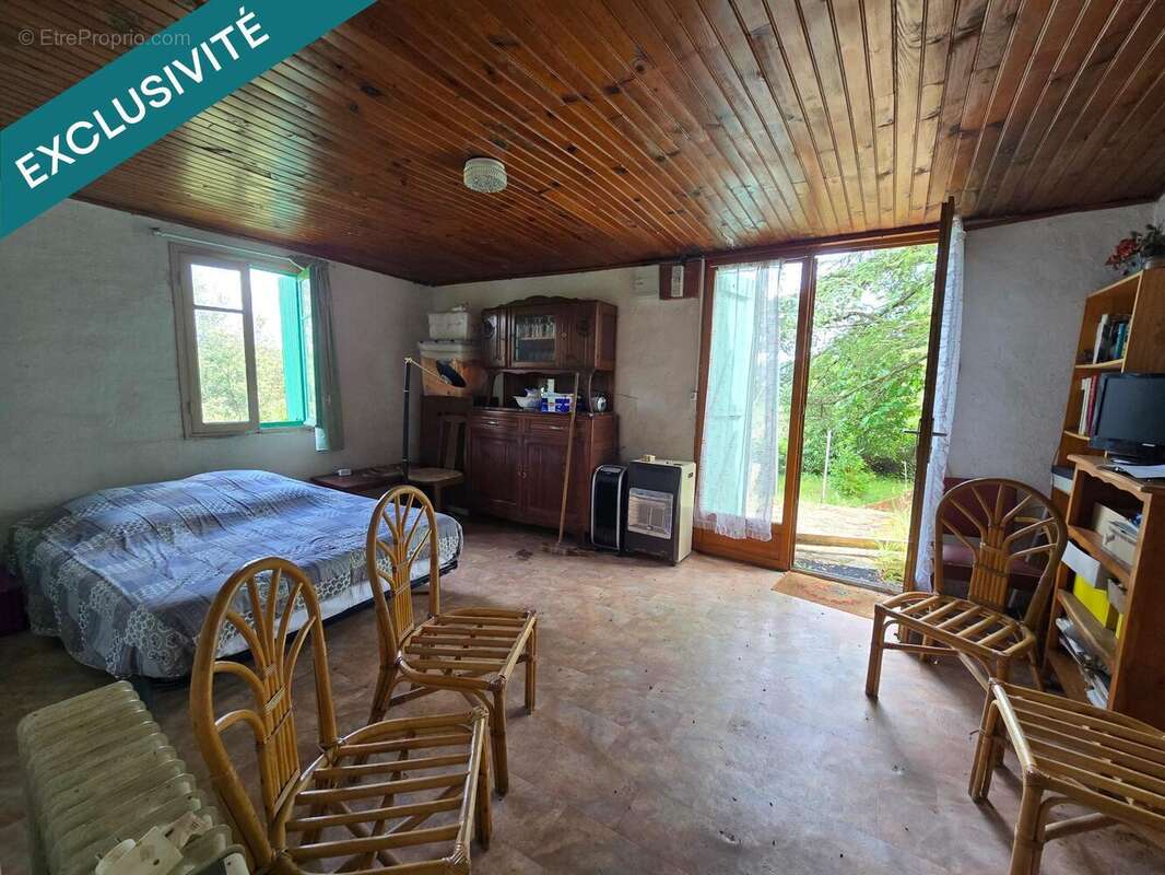 Photo 3 - Maison à BEDARIEUX
