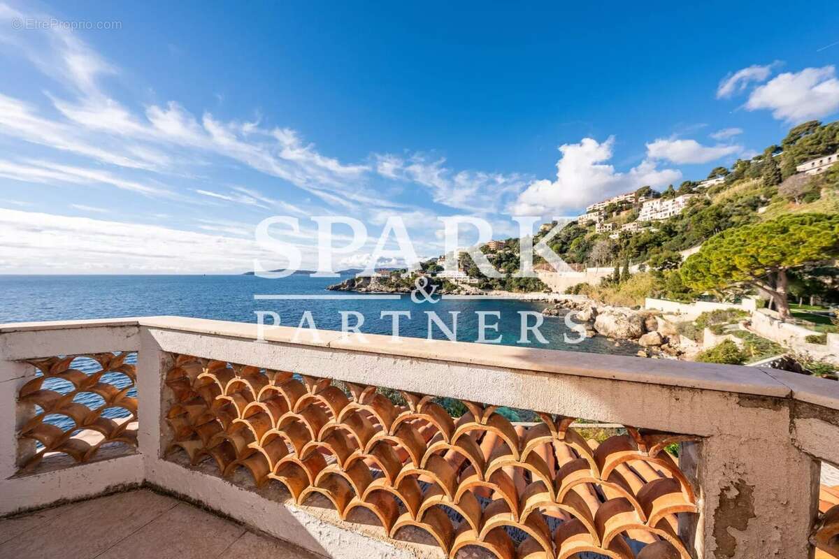 Maison à CAP-D&#039;AIL