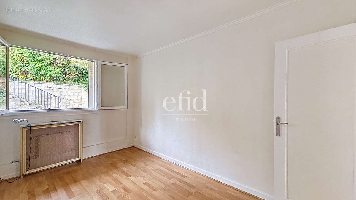 Appartement à SAINT-MAURICE