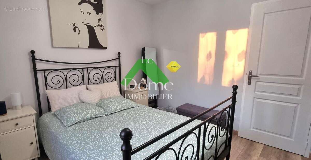 Maison à AMBLAINVILLE