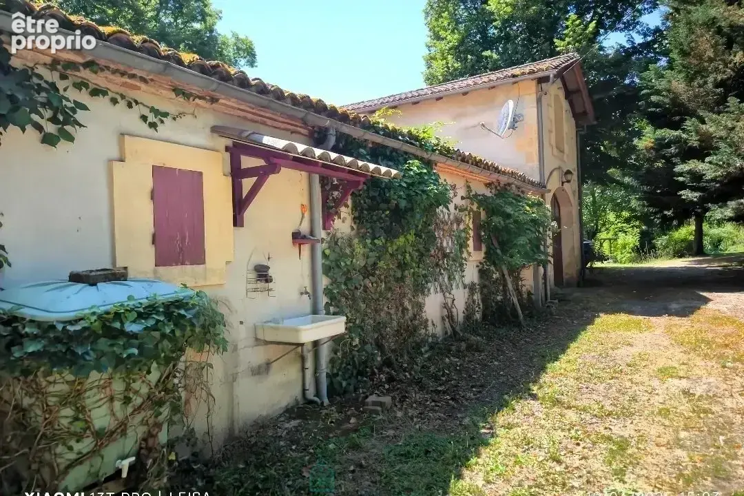 Entre BERGERAC et LALINDE, un fort potentiel à révéler ! - photo 12