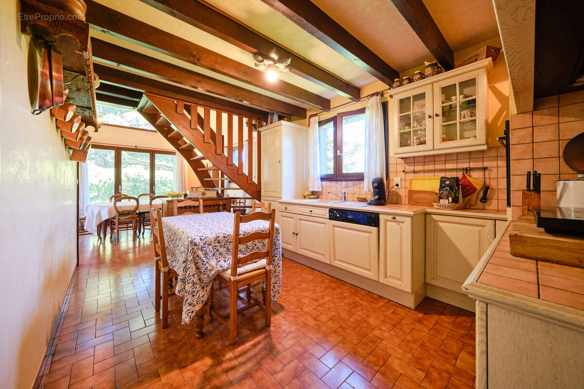 Maison à ANNECY-LE-VIEUX