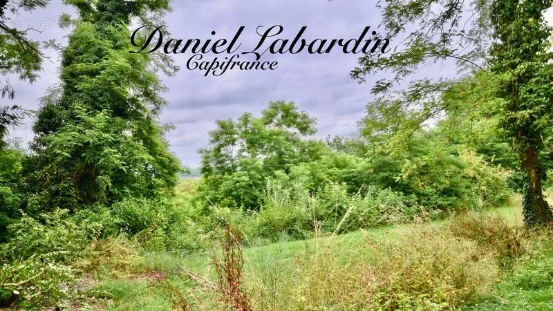 Maison à MEILHAN-SUR-GARONNE