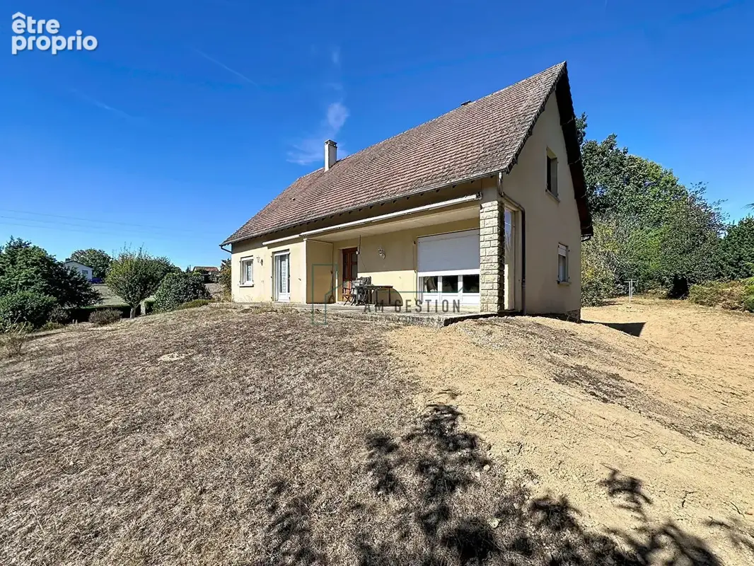 Photo Maison à Couzeix au prix de 184 500€