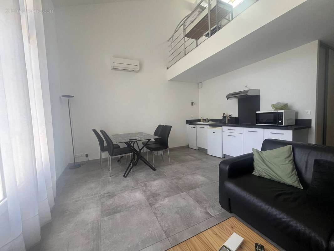 Maison à MONTPELLIER