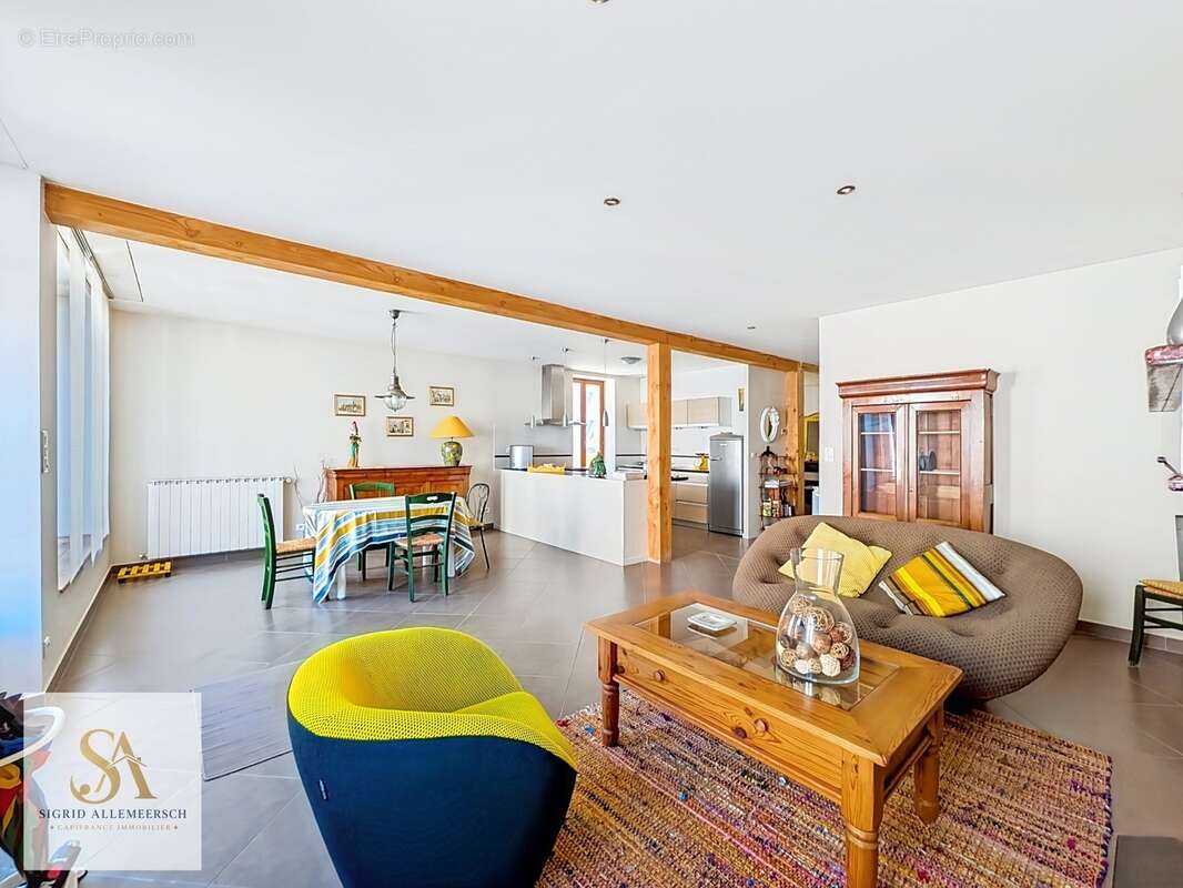 Maison de caractère rénovée avec garage au cœur de Boutenac - photo 3