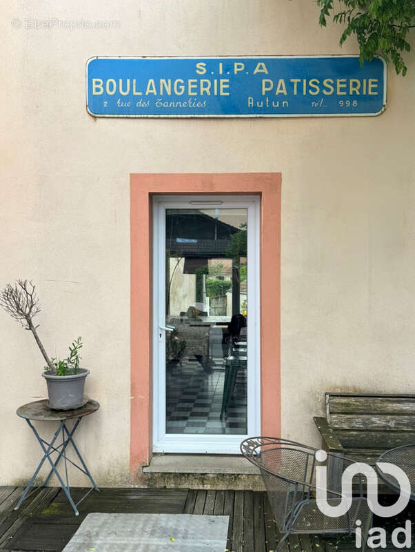 Photo 6 - Maison à AUTUN