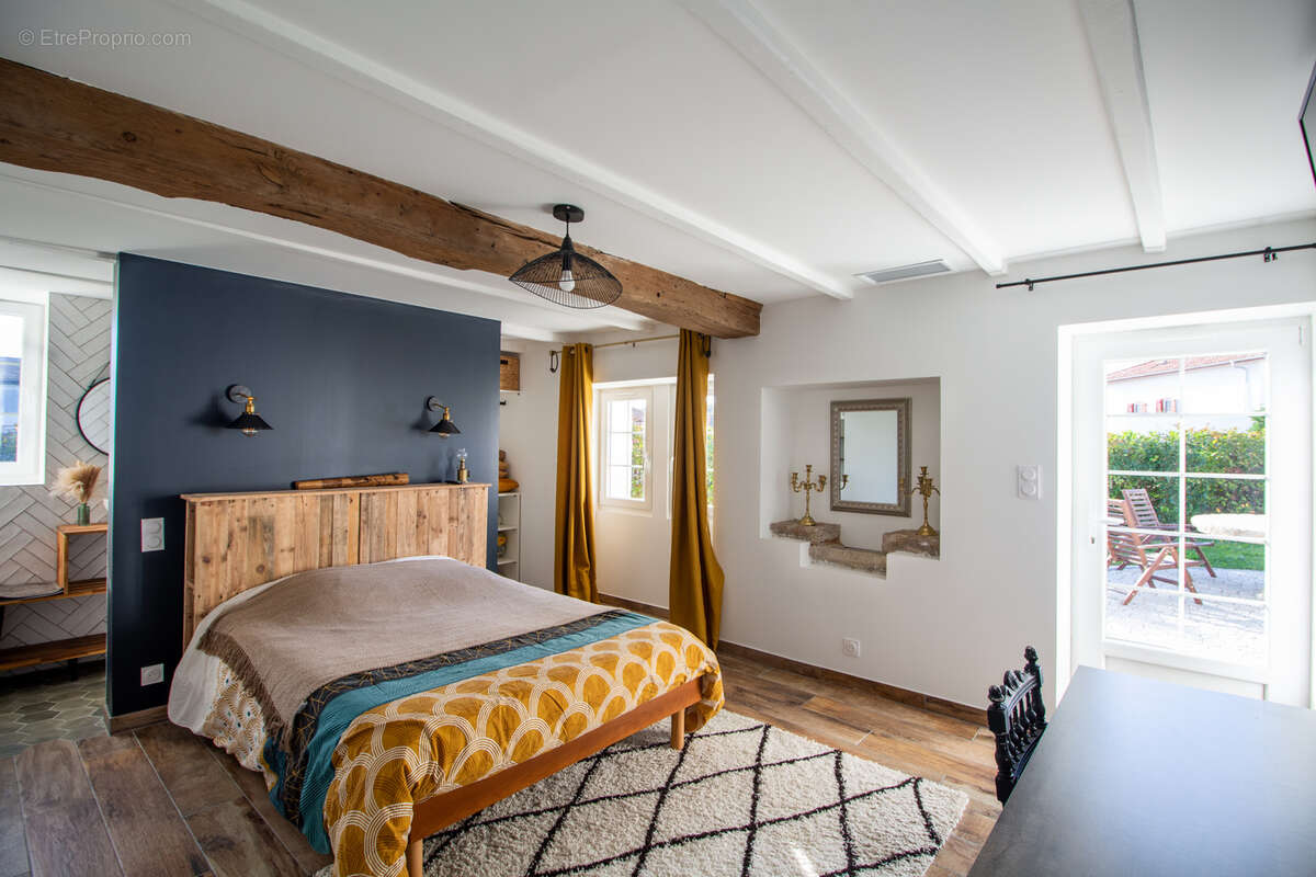 Authentique maison renovee - photo 13