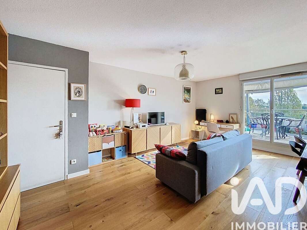 Photo 2 - Appartement à TOULOUSE