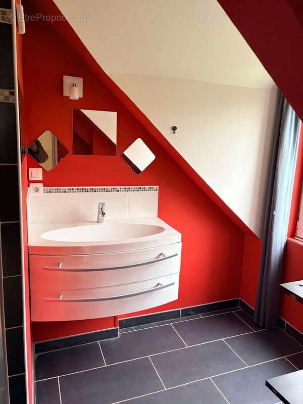 Maison à NOUVION-ET-CATILLON