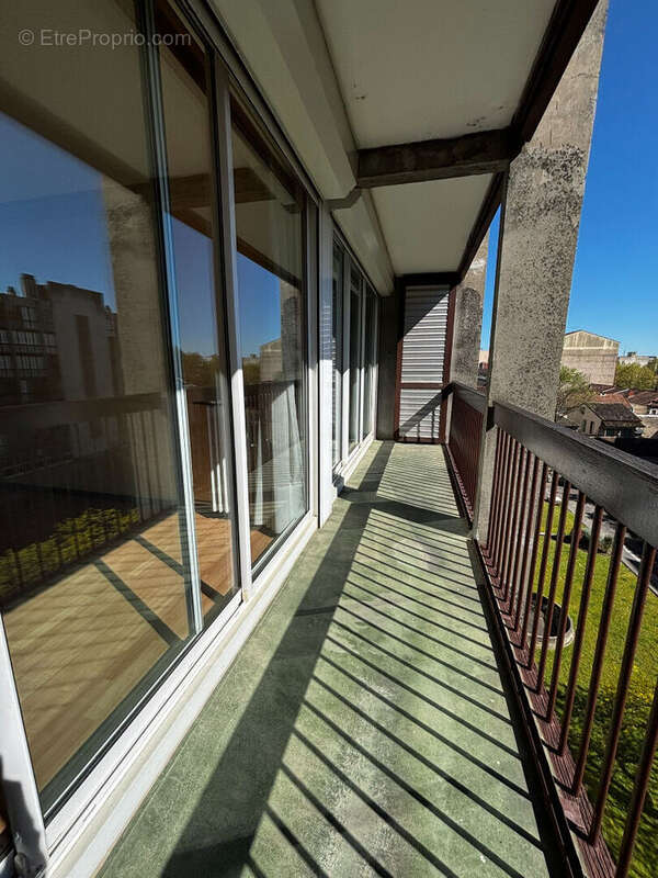 Appartement à MONTAUBAN