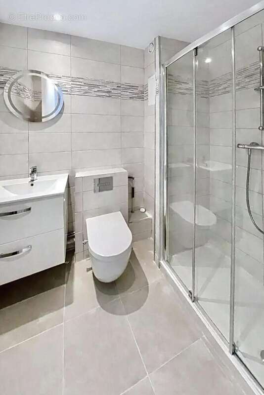 Photo 7 - Appartement à SAINT-MAUR-DES-FOSSES