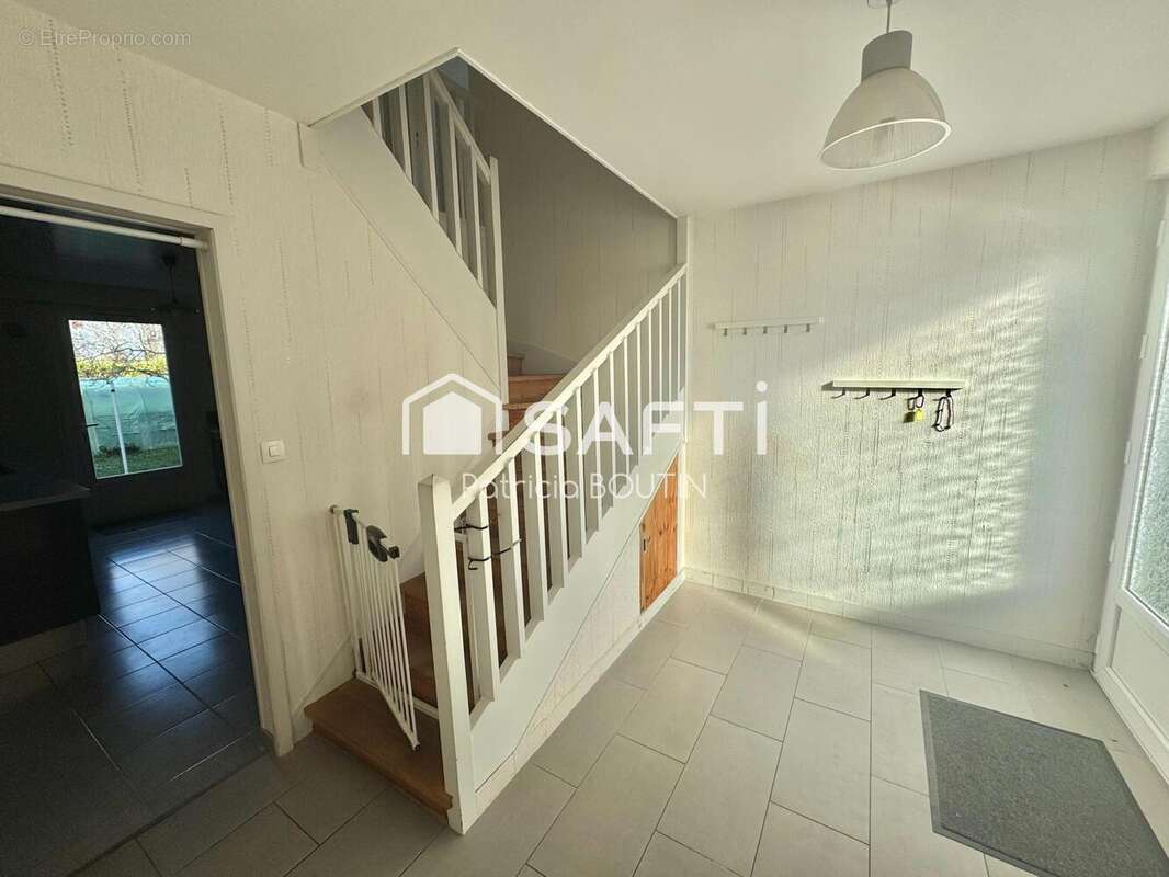 Photo 8 - Maison à NIORT