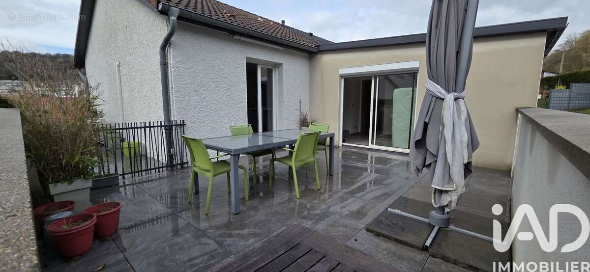 Photo 8 - Maison à HAYANGE