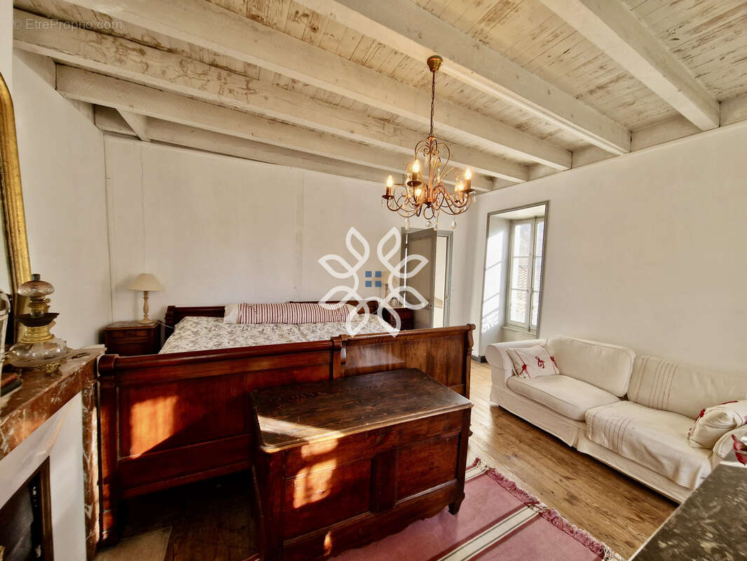 Maison de village lumineuse -  4 chambres - photo 13