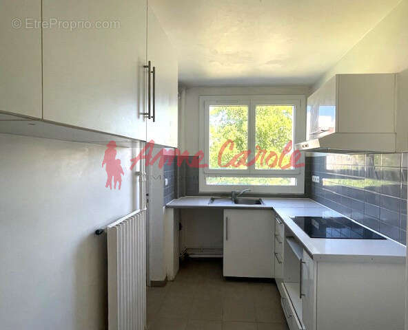 Appartement à NOGENT-SUR-MARNE