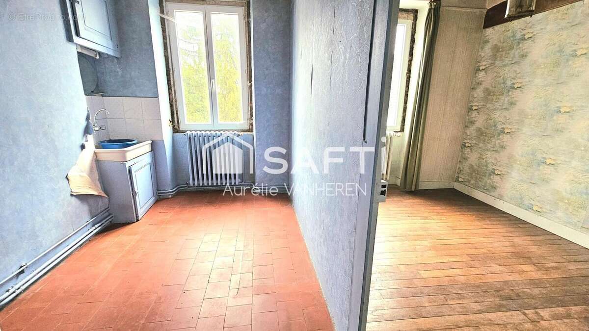 Photo 5 - Maison à SAINT-AMAND-EN-PUISAYE