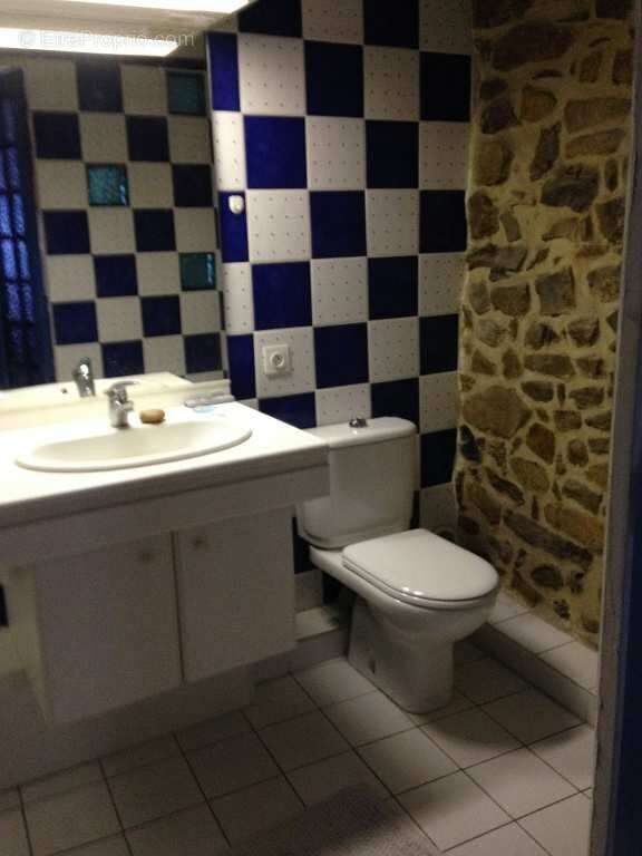 Maison à SAINT-HIPPOLYTE-DU-FORT