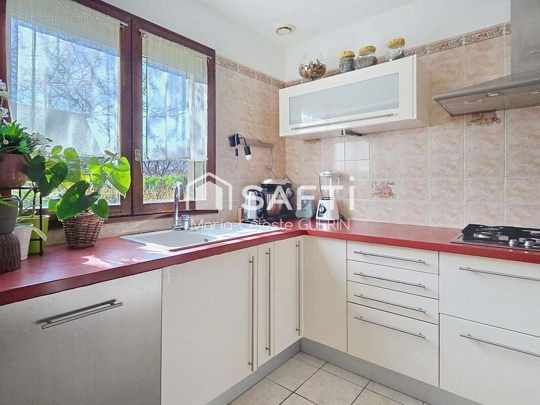 Photo 5 - Maison à LIMAY