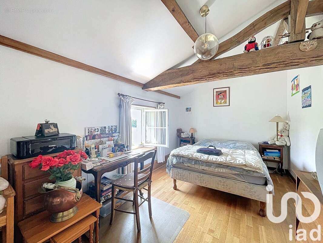 Photo 8 - Maison à SAINT-LAURS