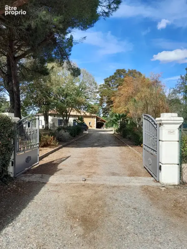 Maison de caractère - photo 1