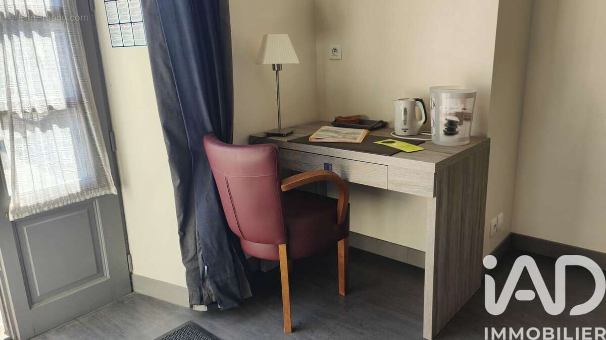 Photo 4 - Appartement à CHATEAUGIRON