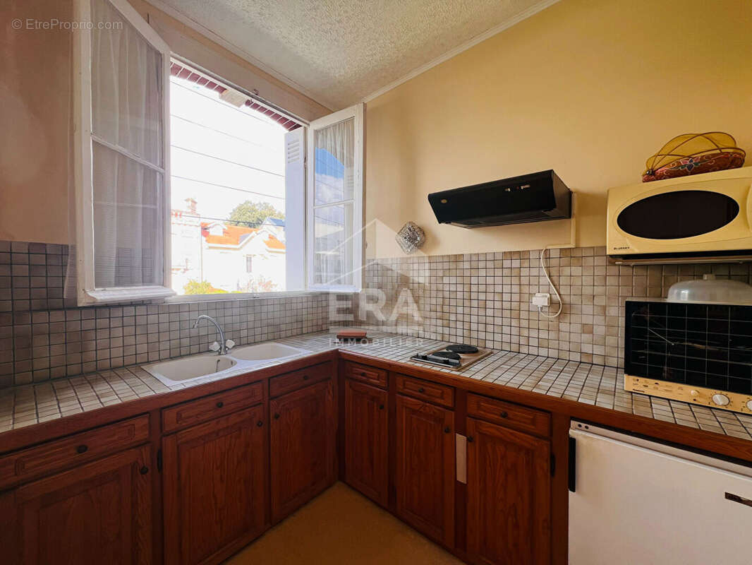 Appartement à ROYAN