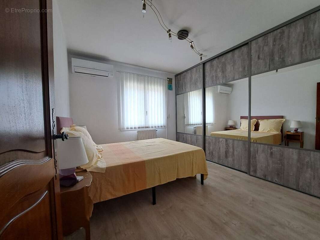 Maison à MARSEILLAN