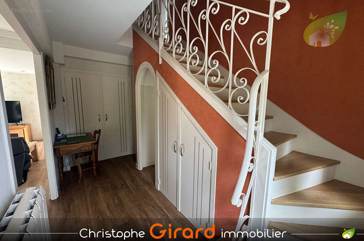 Maison a vendre plelan-le-petit (22980)  - 6 pieces - photo 2