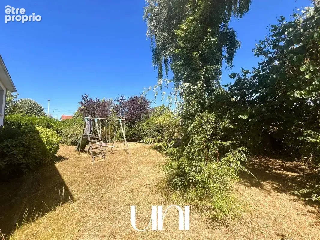 Maison 170 m² à Caen  - photo 3