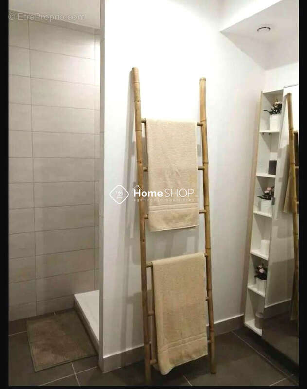 Appartement à LES PENNES-MIRABEAU