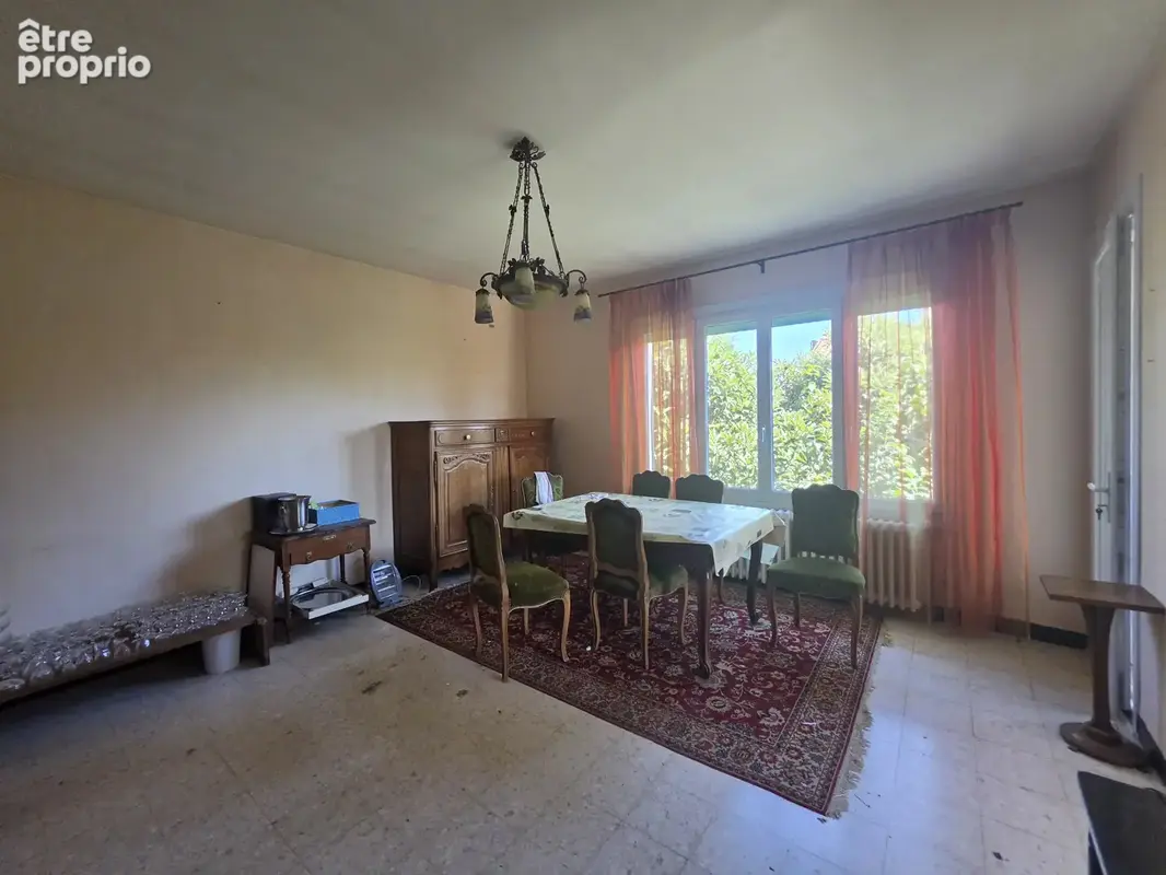 Maison 5 pièces 150 m² à vendre à Laverune (34880) - photo 4