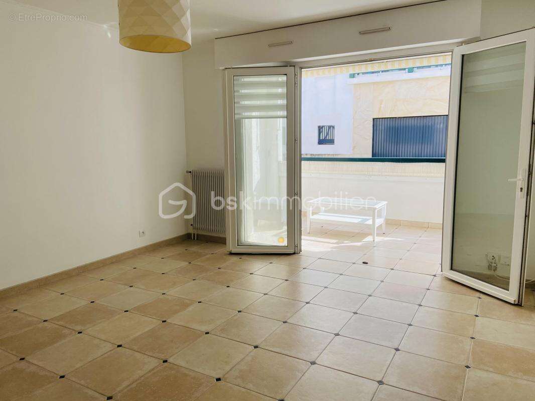 Appartement à SAINT-JEAN-DE-LUZ
