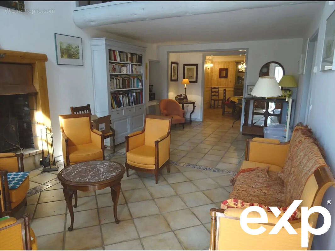 Maison à SAINT-JEAN-DU-GARD