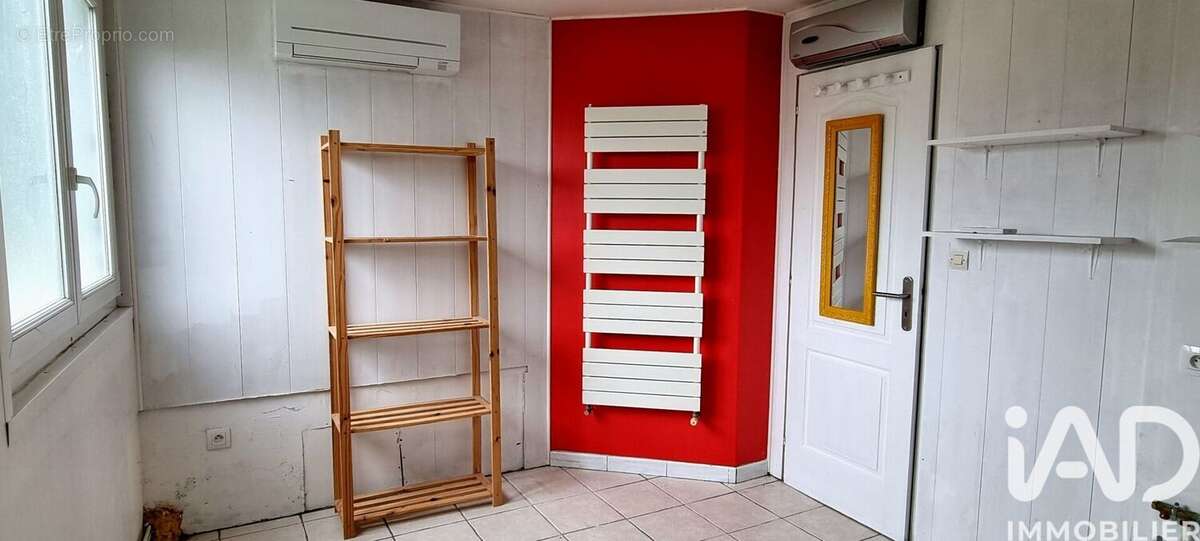 Photo 6 - Maison à SAINTE-MAURE-DE-TOURAINE