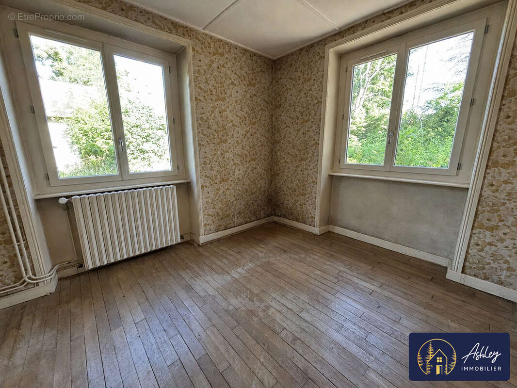 Maison 124 m² à Beaulieu  - photo 3