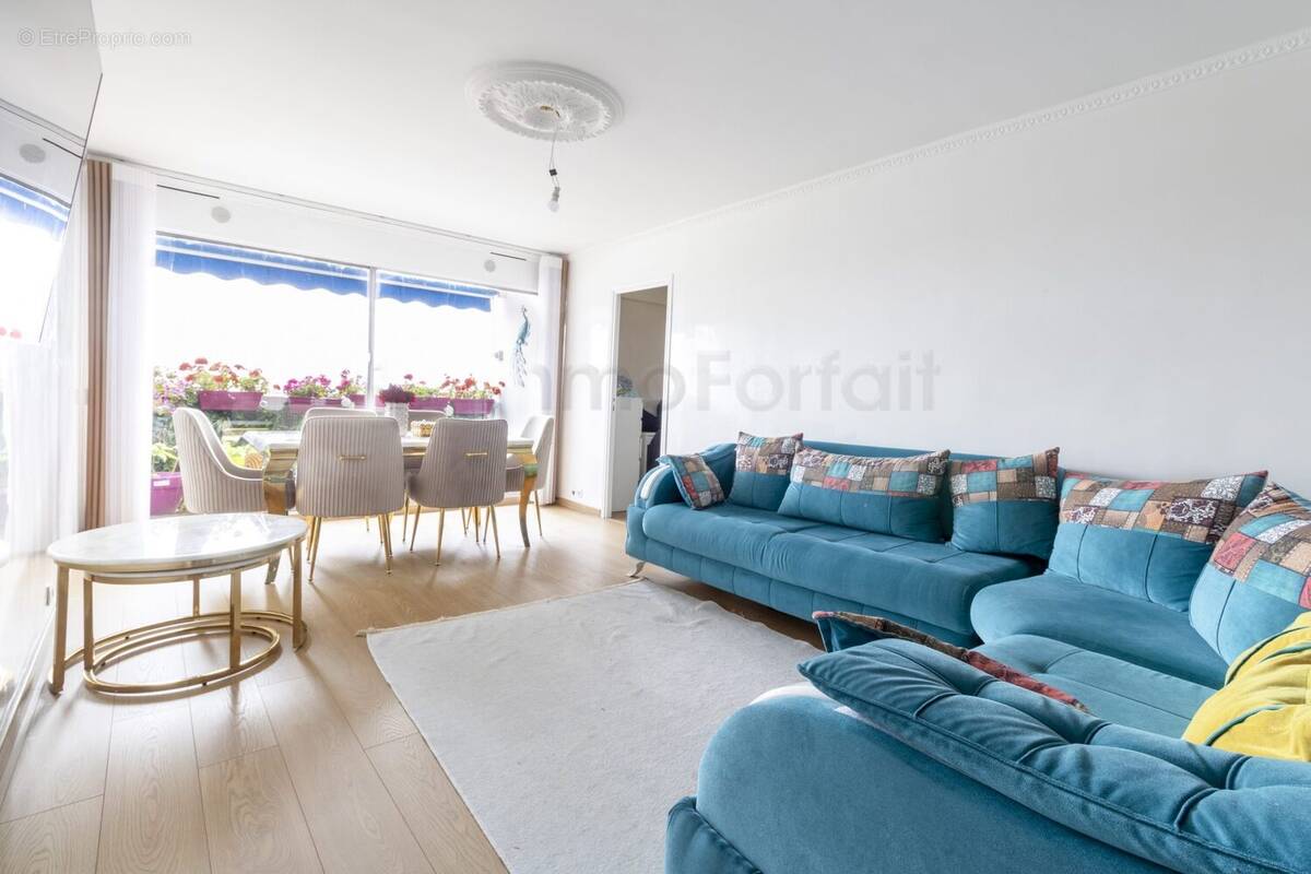 Appartement à COLOMBES