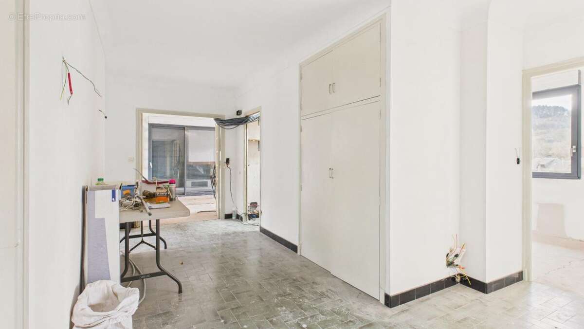 Appartement à ESPALION