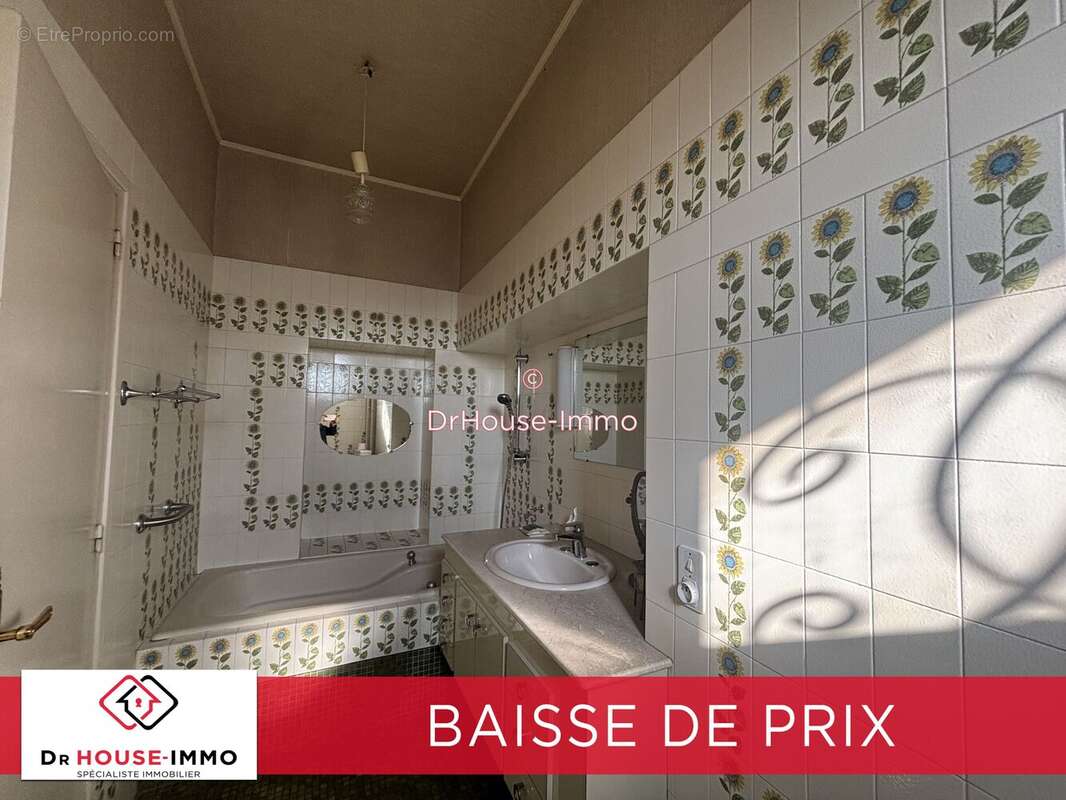 Maison à LA FERTE-BERNARD