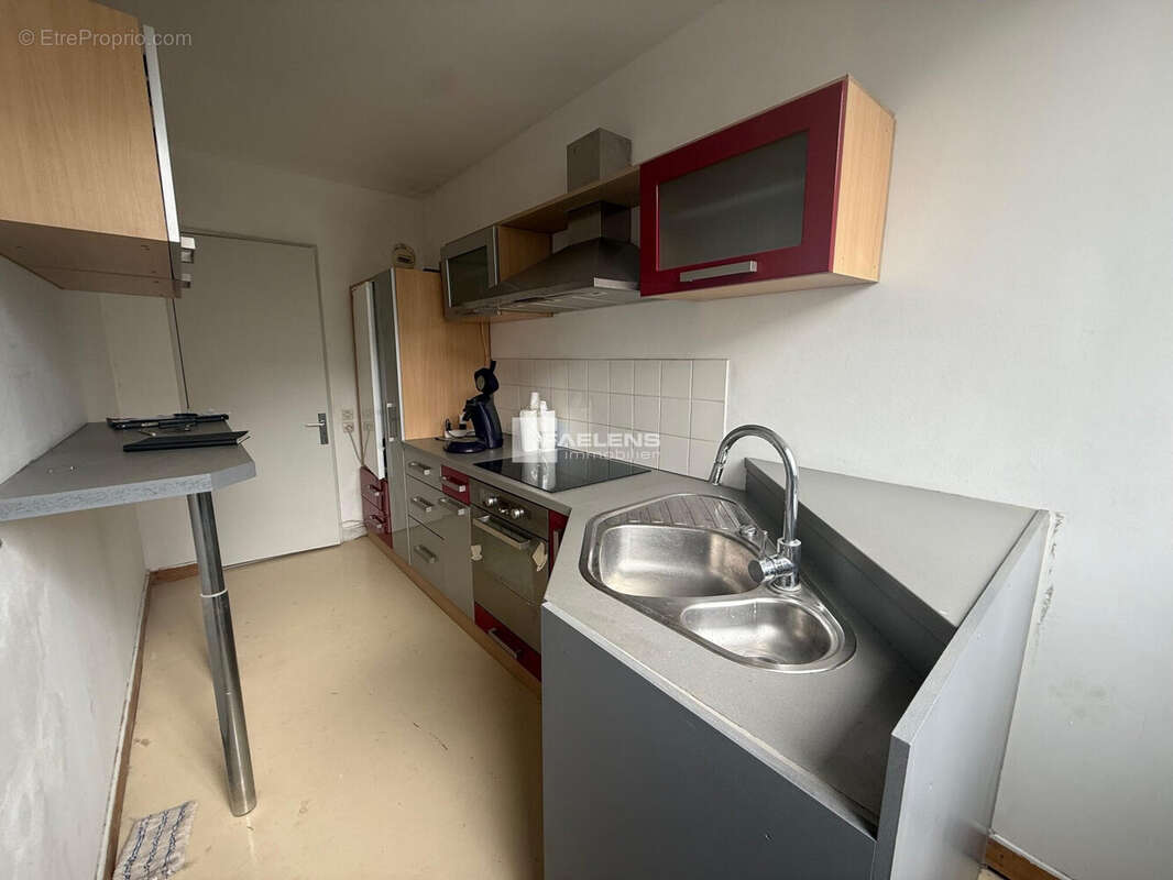 Appartement à LILLE