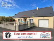 Maison à LE GAVRE