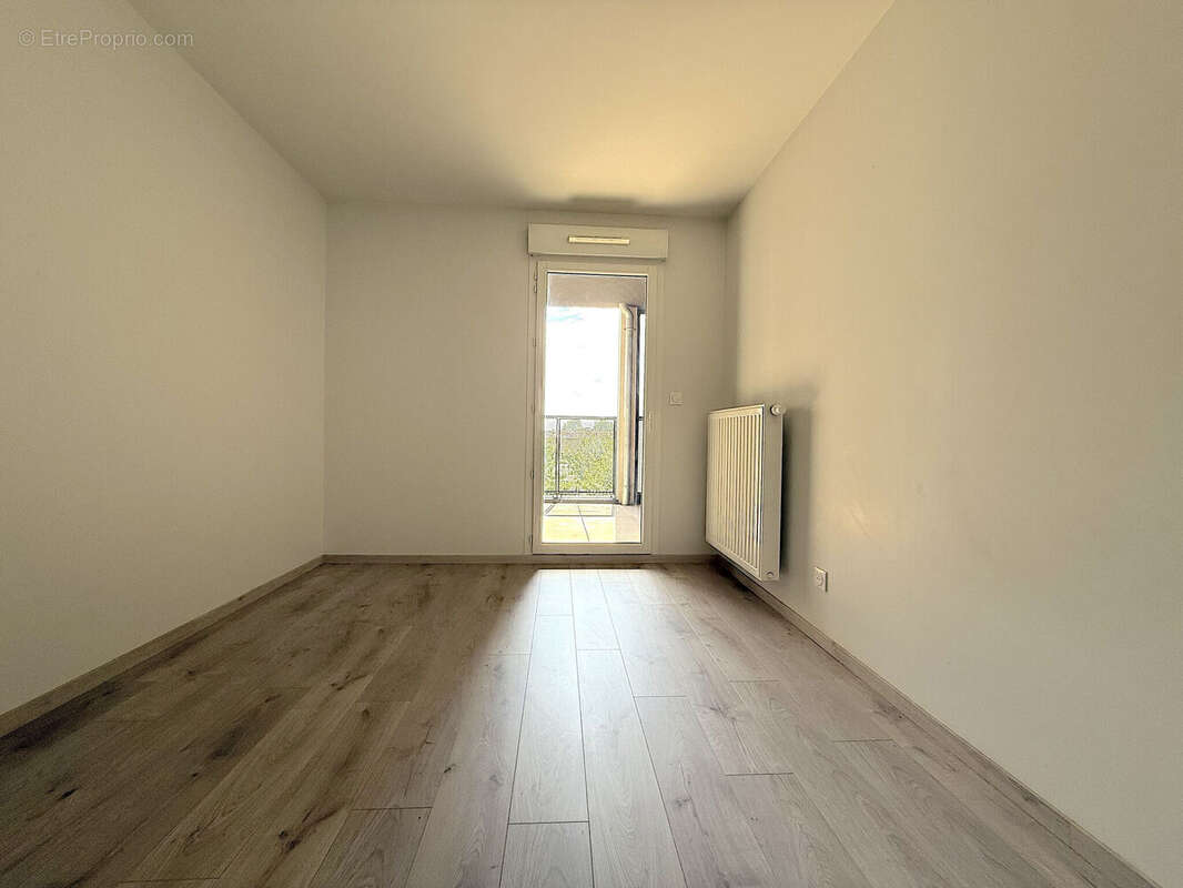 Photo 7 - Appartement à CHASSIEU