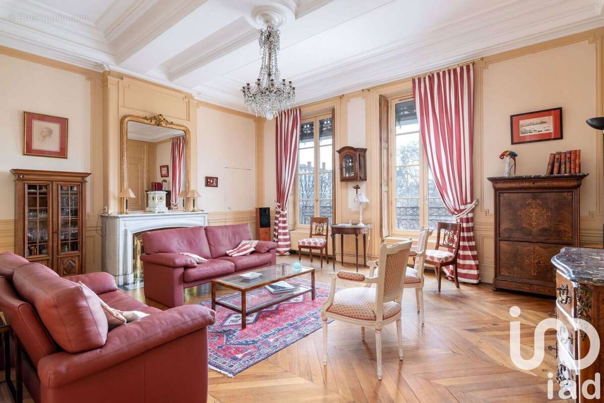 Photo 3 - Appartement à LYON-2E