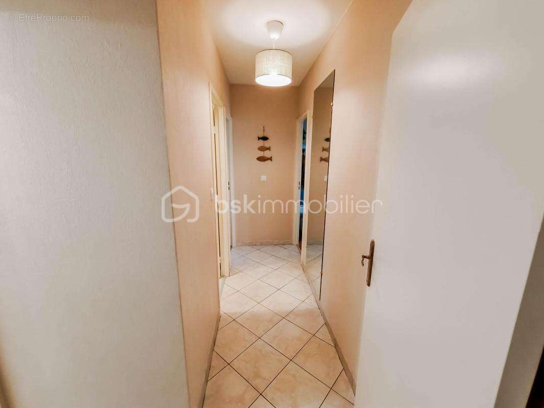 Appartement de 3 pièces à Eaubonne - photo 11