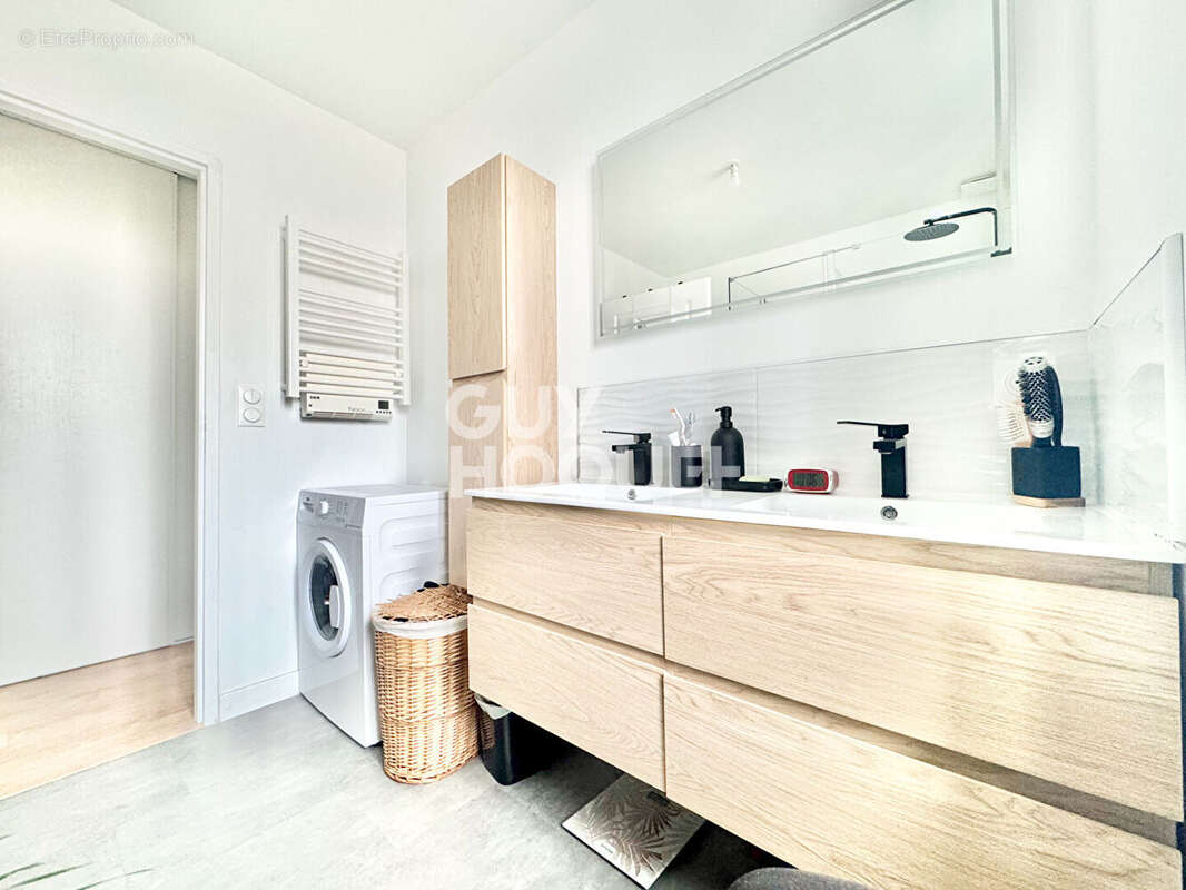 Appartement à GUJAN-MESTRAS