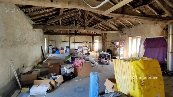 Maison à SAINT-SAVIOL